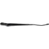 Dorman 42648 Wiper Arm Windshield Wiper Arm - Front Right