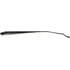 Dorman 42650 Wiper Arm Windshield Wiper Arm - Front Right