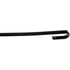 42661 by DORMAN - Windshield Wiper Arm