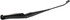 42661 by DORMAN - Windshield Wiper Arm