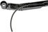 42668 by DORMAN - Windshield Wiper Arm