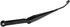 42671 by DORMAN - Windshield Wiper Arm