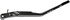 42668 by DORMAN - Windshield Wiper Arm