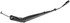 42672 by DORMAN - Windshield Wiper Arm