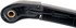 42700 by DORMAN - Windshield Wiper Arm