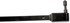 42710 by DORMAN - Windshield Wiper Arm - Front Left