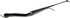 42710 by DORMAN - Windshield Wiper Arm - Front Left