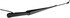 42711 by DORMAN - Windshield Wiper Arm - Front Right