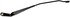 42734 by DORMAN - Windshield Wiper Arm