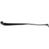 42553 by DORMAN - Windshield Wiper Arm - Front Left
