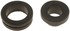 42301 by DORMAN - Oil Filler Tube Grommet Assortment