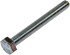 423-035 by DORMAN - Cap Screw-Hex Head-Class 8.8- M4-.7 x 35mm