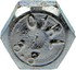 423-110 by DORMAN - Cap Screw-Hex Head-Class 8.8- M5-.8 x 10mm