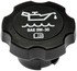 42315 by DORMAN - Engine Oil Filler Cap