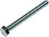 423-150 by DORMAN - Cap Screw-Hex Head-Class 8.8- M5-.8 x 50mm