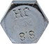 423-595 by DORMAN - Cap Screw-Hex Head-Class 8.8- M10-1.50 x 110mm