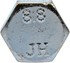 423-597 by DORMAN - Cap Screw-Hex Head-Class 8.8- M10-1.50 x 120mm