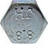 423-760 by DORMAN - Cap Screw-Hex Head-Class 8.8- M16-2.0 x 60mm