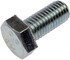 423-830 by DORMAN - Cap Screw-Hex Head-Class 8.8- M14-2.0 x 30mm