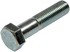 423-770 by DORMAN - Cap Screw-Hex Head-Class 8.8- M16-2.0 x 70mm