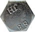 423-835 by DORMAN - Cap Screw-Hex Head-Class 8.8- M14-2.0 x 35mm