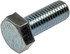 423-835 by DORMAN - Cap Screw-Hex Head-Class 8.8- M14-2.0 x 35mm