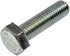 423-850 by DORMAN - Cap Screw-Hex Head-Class 8.8- M14-2.0 x 50mm
