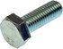 423-840 by DORMAN - Cap Screw-Hex Head-Class 8.8- M14-2.0 x 40mm