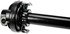 425-111 by DORMAN - Lower Steering Shaft