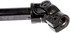 425-115 by DORMAN - Intermediate Steering Shaft