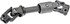 425-137 by DORMAN - Intermediate Steering Shaft