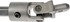 425-155 by DORMAN - Intermediate Steering Shaft