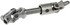 425-155 by DORMAN - Intermediate Steering Shaft