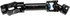 425-157 by DORMAN - Intermediate Steering Shaft