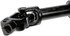 425-157 by DORMAN - Intermediate Steering Shaft