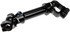 425-157 by DORMAN - Intermediate Steering Shaft