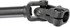 425-159 by DORMAN - Intermediate Steering Shaft