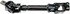 425-196 by DORMAN - Intermediate Steering Shaft