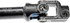 425-196 by DORMAN - Intermediate Steering Shaft