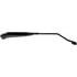42526 by DORMAN - Wiper Arm - Rear