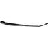 Dorman 42884 Wiper Arm Windshield Wiper Arm - Front Left