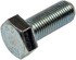 428-835 by DORMAN - Cap Screw-Hex Head-Class 8.8- M14- 1.50 x 35mm