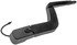 42880 by DORMAN - Rear Wiper Arm