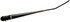 42886 by DORMAN - Windshield Wiper Arm - Front Left Or Right