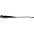 42889 by DORMAN - Wiper Arm - Rear