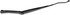 42890 by DORMAN - Windshield Wiper Arm