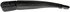 42891 by DORMAN - Windshield Wiper Arm