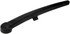 42911 by DORMAN - Rear Window Wiper Arm