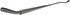 42925 by DORMAN - Windshield Wiper Arm Front Left