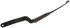 42951 by DORMAN - Windshield Wiper Arm